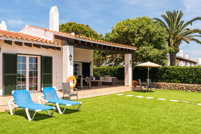 Others 2, Villa El Verano by Escape Home, Baleares