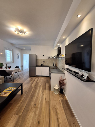 Facilities 5, Apartments PiN, Župa Dubrovačka