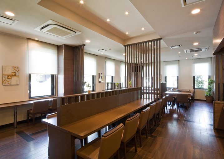 Food & Drinks 5, Hotel Route Inn Ina Inter, Minamiminowa