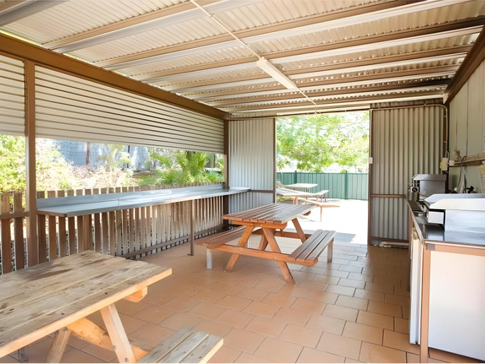 Others 4, Discovery Parks - Argylla, Mount Isa