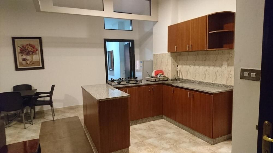 Others 3, Al Fawanes Hotel Apartments, Amman
