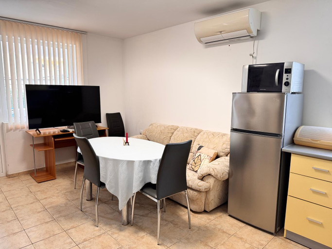 Others 3, Complex Sea & Sky next to the Beach !, Balchik