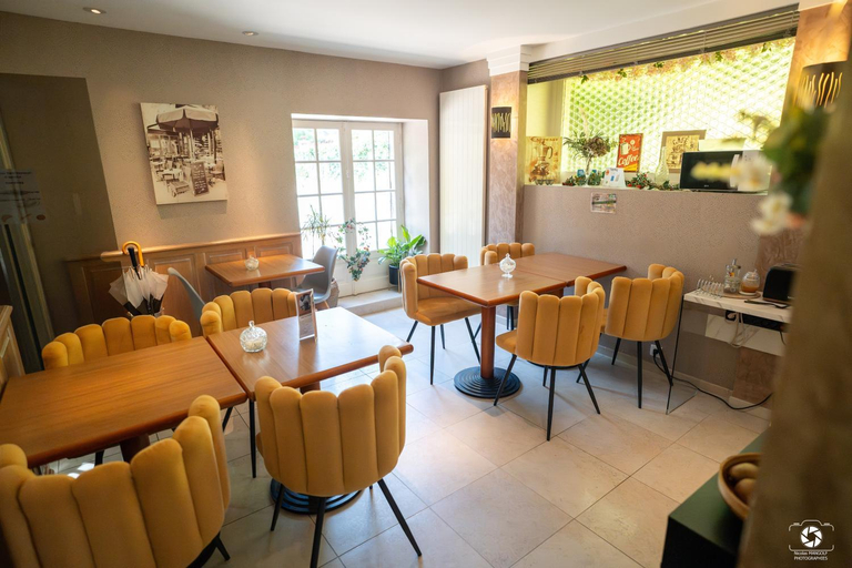 Food & Drinks, Le moulin de la Vernoelle, Allier