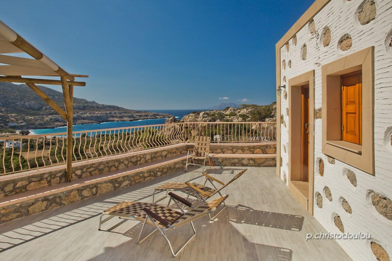 Others 3, Magic View Villa in Karpathos, South Aegean