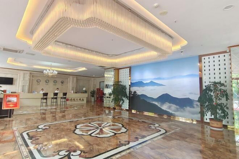 Others 4, Nuoya Business Center Hotel, Ji'an