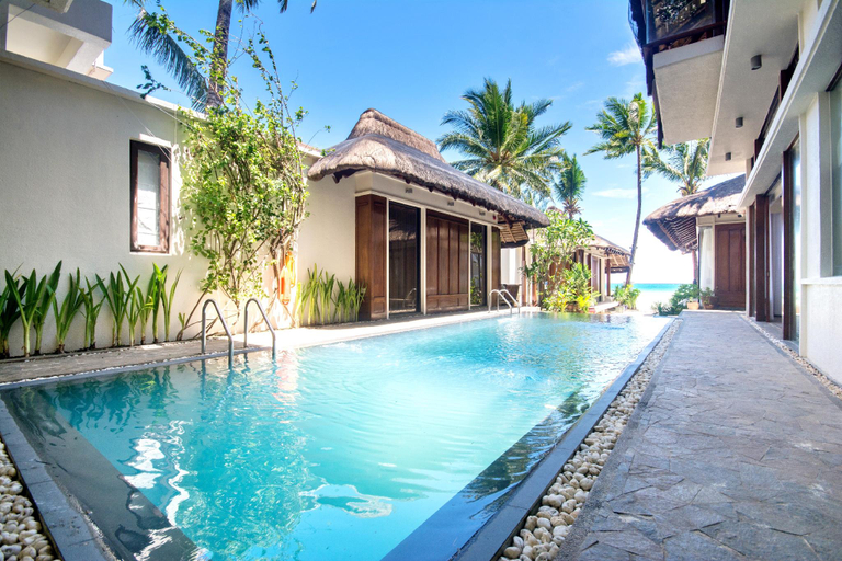 Sport & Beauty 4, Harlan Beach Villa Boracay, Malay