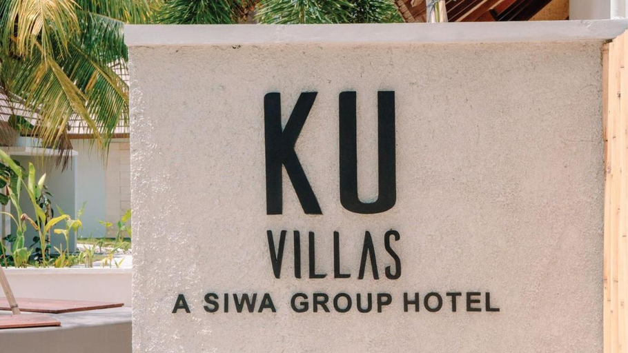 Exterior & Views 2, KU Villas, Lombok