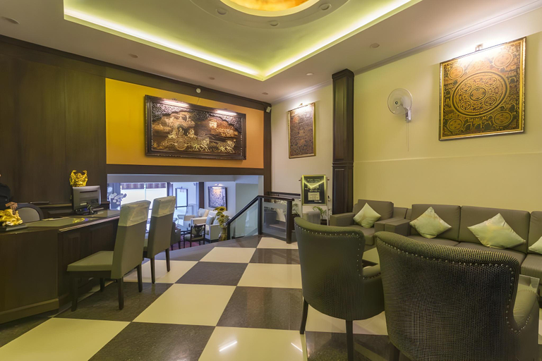 Food & Drinks 4, ECKO Antarman Ganges, Hardwar