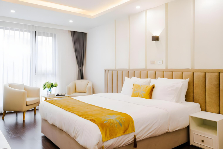 Bedroom 3, Royal Lotus Hotel, Thanh Xuân