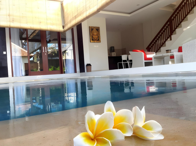 Sport & Beauty 2, Lovecho Villa & Room Unit Canggu, Badung