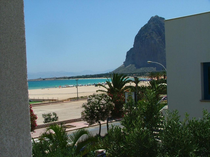 Others 4, Villa Faro B&B, Trapani