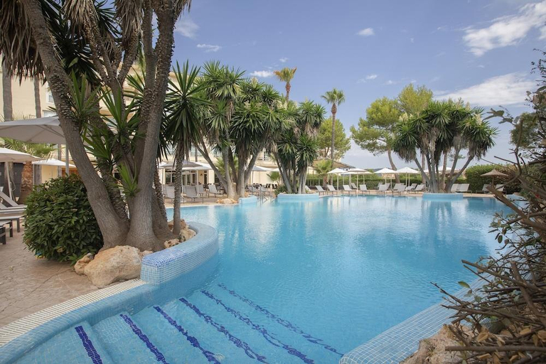 Sport & Beauty 2, HM Mar Blau, Baleares