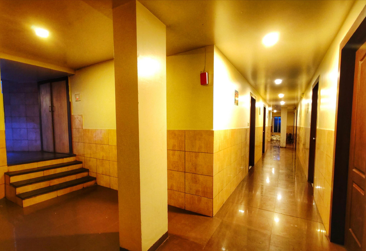 Public Area