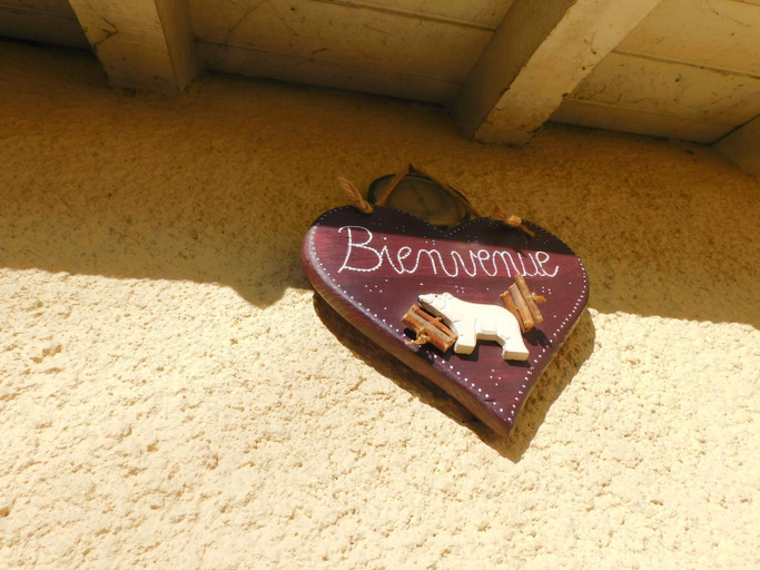 Food & Drinks, LA GABINIERE, Dordogne