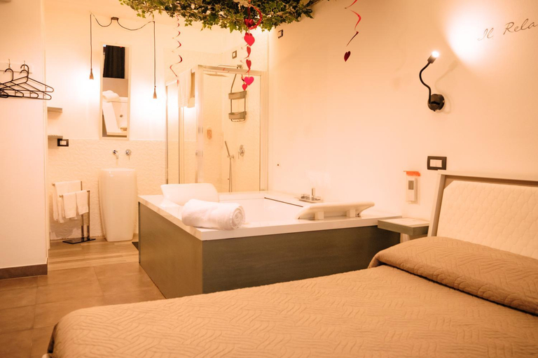 Others 2, balai suite, Sassari