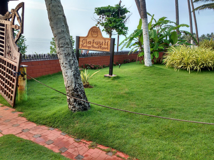 Others 5, Clafouti Beach Resort - A seafacing Resort, Thiruvananthapuram