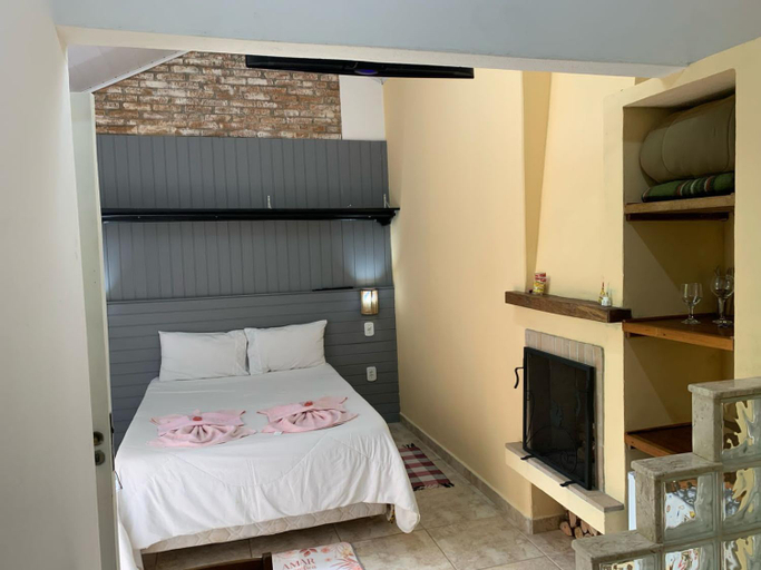 Others 4, Suite Canto da Montanha, Camanducaia