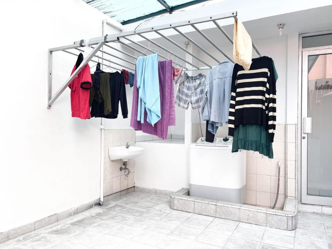 Bathroom 5, AWANY CO LIVING, West Jakarta