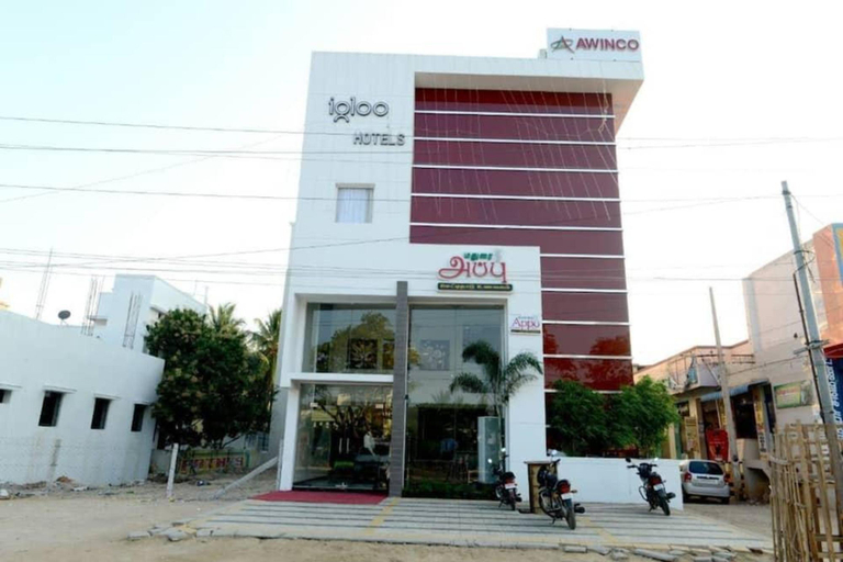 Others 5, Golden Residency, Ramanathapuram