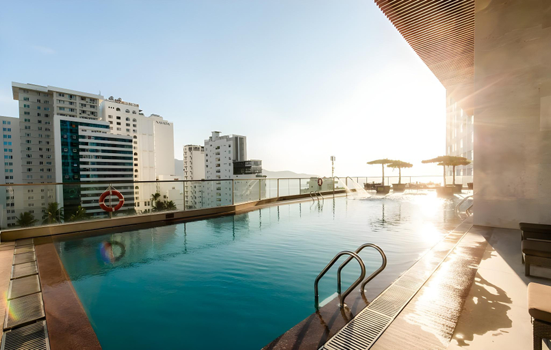 Sport & Beauty 2, May Sea House Nha Trang, Nha Trang