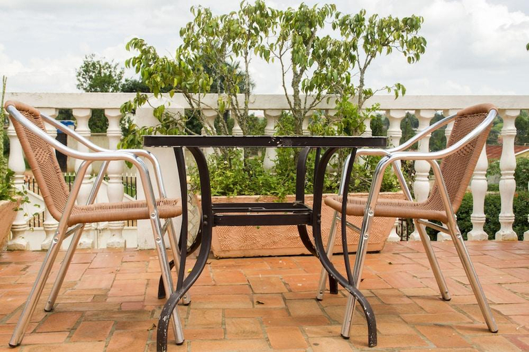 Others 4, Spannet Suites, Mbarara