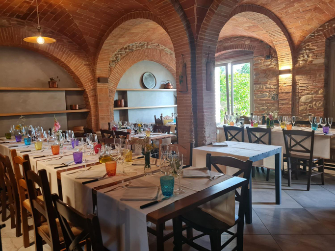 Food & Drinks 2, Il Piacere Di, Pisa