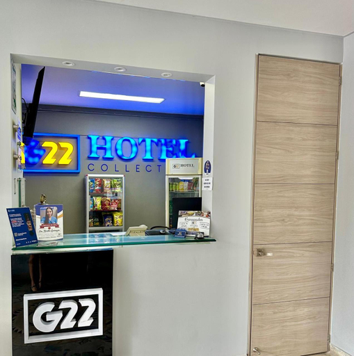 Others 5, HOTEL G22 COLECTION, Florencia