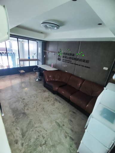 Public Area 2, YOWGO THAI Guesthouse, Phra Khanong