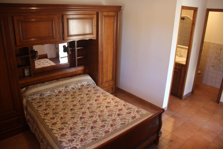 Others 2, La maison d'hotes des ferrages, Var