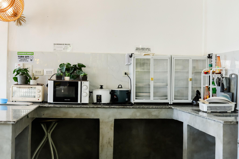 Food & Drinks 3, Canna Boutique Hostel, Panglao