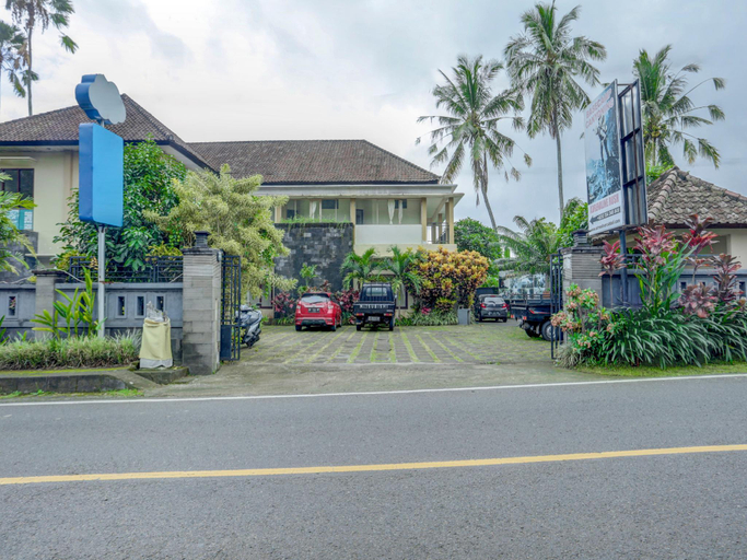 Exterior & Views 1, OYO 3835 Spice Paradise Hotel And Restaurant, Buleleng