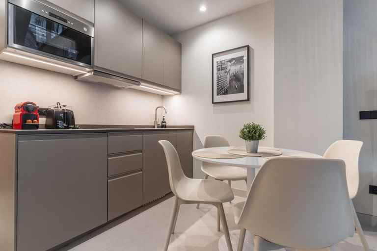 Others 4, LAUREL-MintyStay Apartments, Madrid