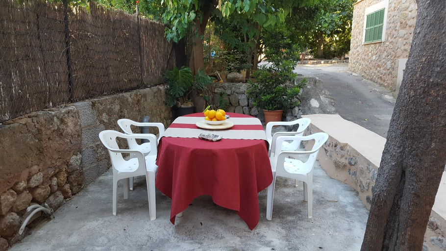 Food & Drinks 3, Casa Antonia, Baleares