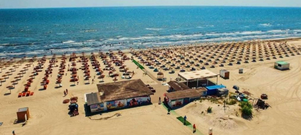 Exterior view 5, SOLID BARRELS LUXURY APARTMENTS, Constanta