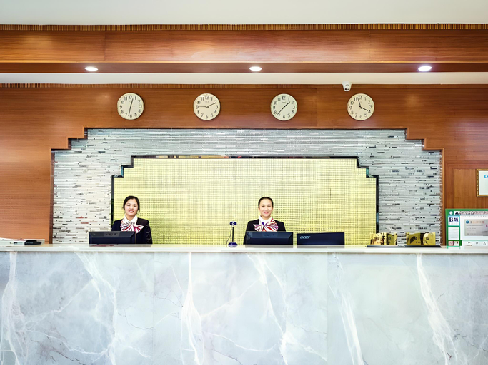 Others 5, GreenTree Alliance Hotel Cenxi Guangnan Road, Wuzhou