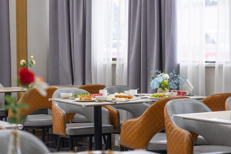 Food & Drinks, Vienna Hotel Jiangxi Yichun Economic Development Zone, Yichun
