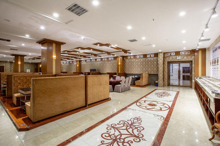 Others, Haohai International Hotel, Datong