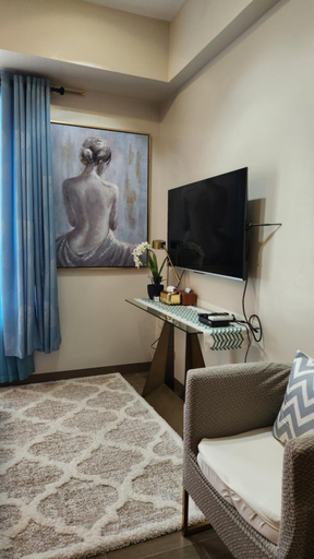 Others 5, Le Palis Suite, General Trias
