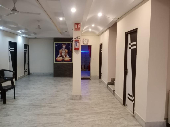 Others 2, HARIDHAM GUEST HOUSE, Mathura