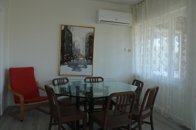 Others 3, Buyukada Apart Hotel - Karadag Apart, Adalar