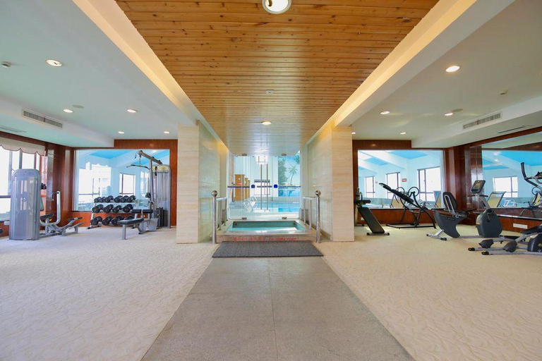 Others, GOLD RIVER-SIDE HOTEL WUZHEN, Jiaxing