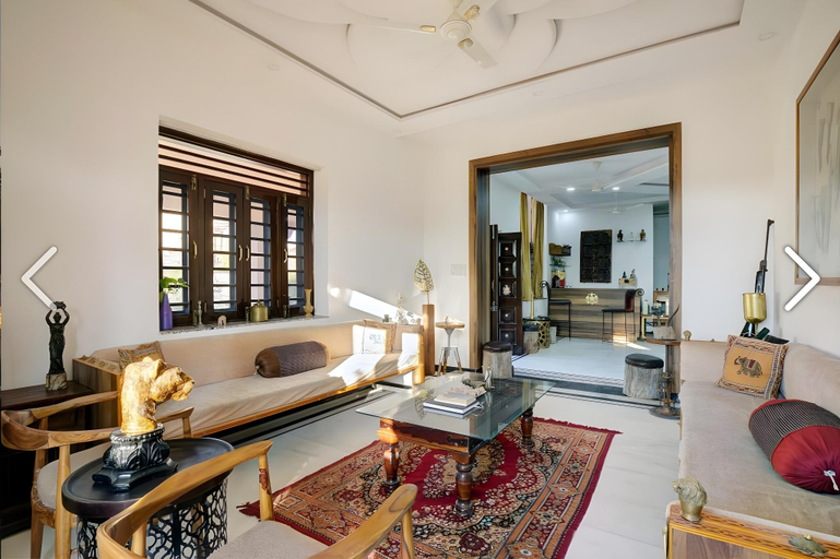 Bathroom 3, ZEST DAMODAR GARH - The Ultimate Stress Free Zone, Jodhpur