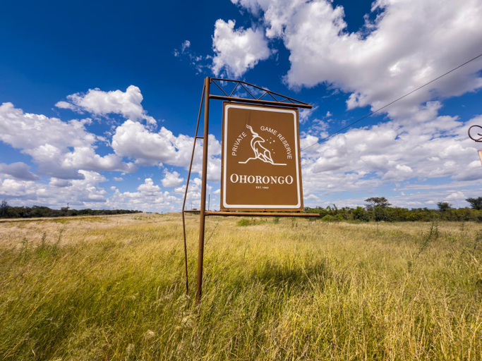 Others 5, Ohorongo Safari Lodge, Kamanjab