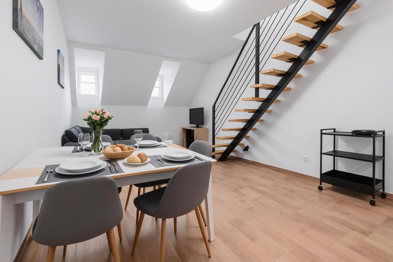 Others 2, Apartmany Stribrna Liska, Karlovy Vary