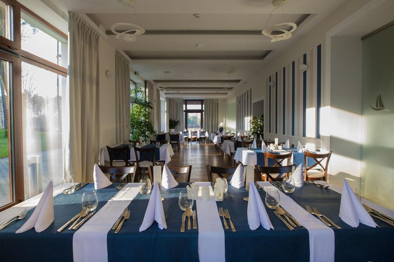 Food & Drinks 4, Kasor Resort & Spa, Zgierz