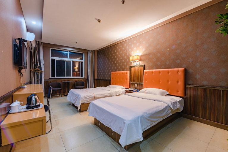 Others 3, Orange Hotel Zhoukou, Zhoukou