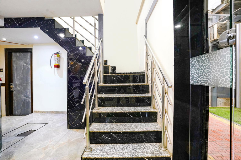 Public Area 2, Fabhotel Bkc Annex, Mumbai Suburban