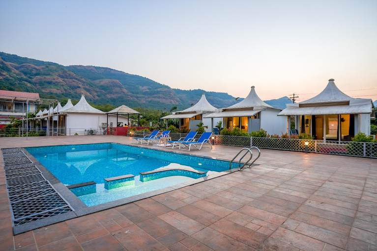 Sport & Beauty 2, Lake Forest Resort, Pune