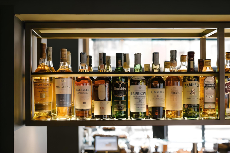 Food & Drinks 5, Windsor Hotel, Milano