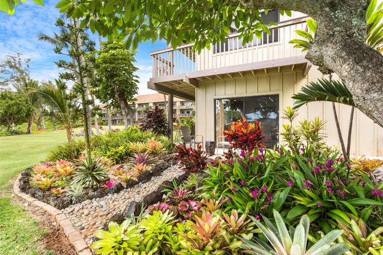 Exterior & Views, Poipu Sands by OUTRIGGER, Kauai